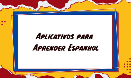 Aplicativos para aprender Espanhol