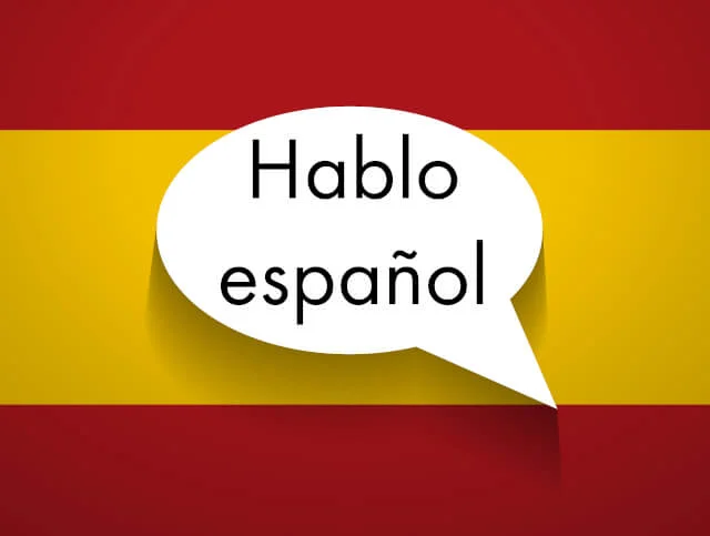 Veja quais são os países que falam espanhol oficialmente