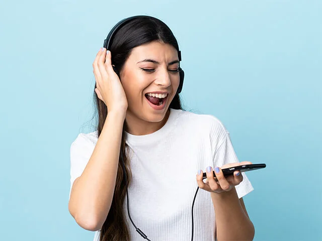 cantar para aprender Espanhol com música
