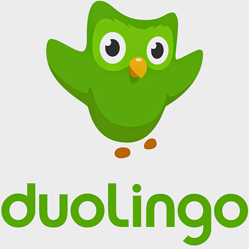 aplicativo para aprender espanhol - Duolingo
