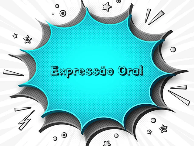Expressão Oral -exame de proficiência em Espanhol