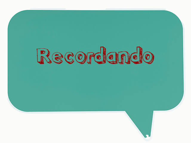 Recordando - pronomes e adjetivos possessivos no Espanhol