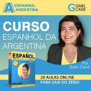 Curso de Espanhol Online GRÁTIS com 21 Vídeo Aulas!