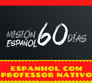 misión 60 dias espanhol