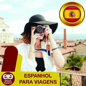 Espanhol para Viagens