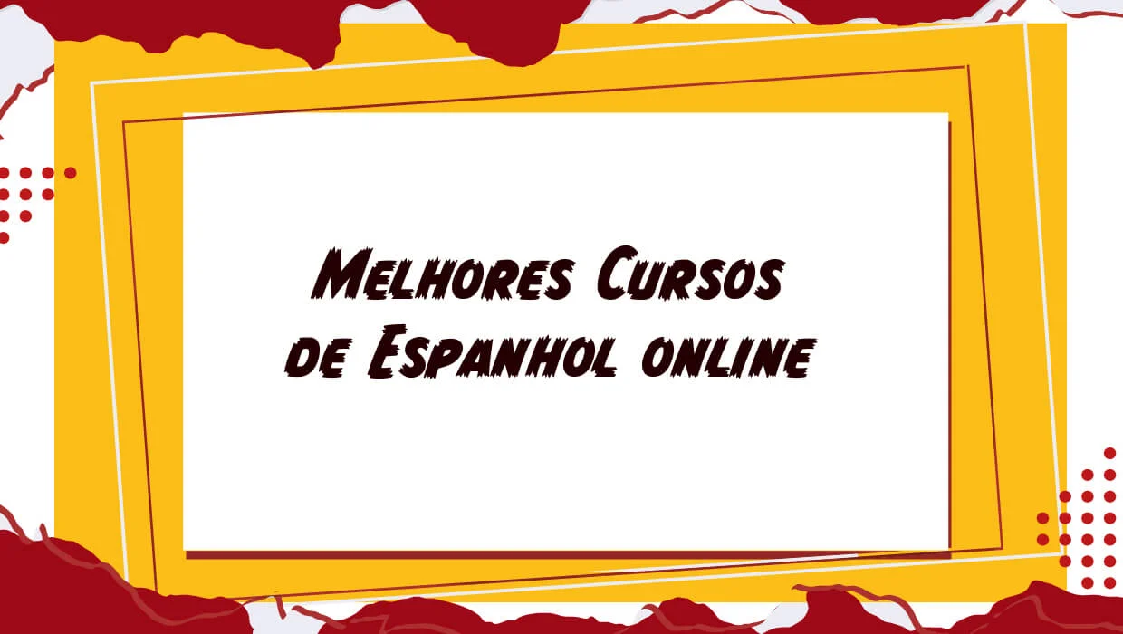10 Melhores Cursos de Espanhol Online: Grátis e Pagos [2022] - Hablare