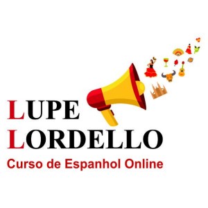 curso de espanhol online lupe lordello